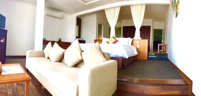 Hotel photo 6 of Leman Cap Vung Tau Resort and Spa.