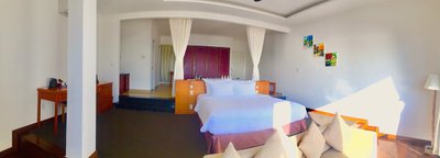 Hotel photo 16 of Leman Cap Vung Tau Resort and Spa.