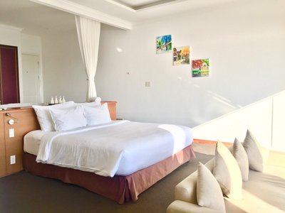 Hotel photo 13 of Leman Cap Vung Tau Resort and Spa.