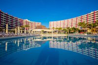 Hotel photo 6 of Crown Paradise Club Cancun.