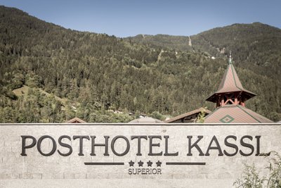 Hotel photo 3 of Posthotel Kassl.