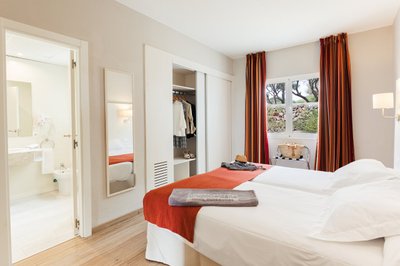 Hotel photo 23 of Hotel Sur Menorca, Suites & Waterpark.