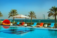Hotel photo 6 of Aloft Palm Jumeirah.