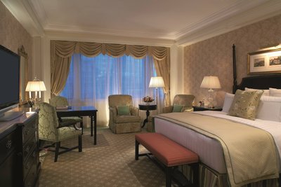 Hotel photo 18 of The Ritz-Carlton, Beijing.