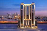 Hotel photo 9 of Element Al Jaddaf, Dubai.