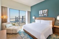 Hotel photo 32 of Element Al Jaddaf, Dubai.