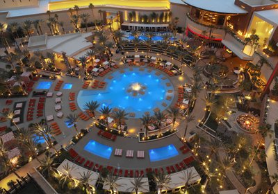 Hotel photo 20 of Red Rock Casino Resort Spa.