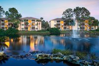 Hotel photo 15 of Sheraton Vistana Resort Villas, Lake Buena Vista/Orlando.