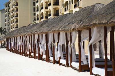 Hotel photo 20 of Emporio Cancun.