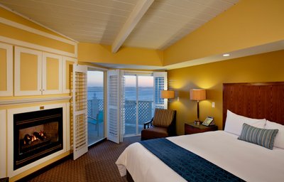 Hotel photo 22 of Inn at Morro Bay.