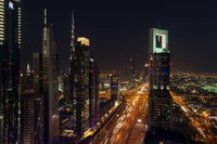 Hotel photo 30 of Four Points by Sheraton Sheikh Zayed Road, Dubai.