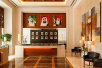 Hotel photo 27 of Four Points by Sheraton Sheikh Zayed Road, Dubai.