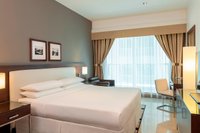 Hotel photo 55 of Four Points by Sheraton Sheikh Zayed Road, Dubai.