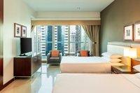 Hotel photo 42 of Four Points by Sheraton Sheikh Zayed Road, Dubai.