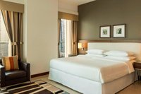 Hotel photo 7 of Four Points by Sheraton Sheikh Zayed Road, Dubai.