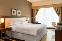 Hotel photo 15 of Four Points by Sheraton Sheikh Zayed Road, Dubai.