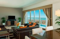 Hotel photo 74 of Four Points by Sheraton Sheikh Zayed Road, Dubai.