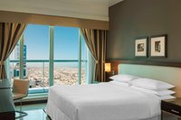 Hotel photo 16 of Four Points by Sheraton Sheikh Zayed Road, Dubai.