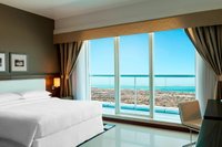 Hotel photo 37 of Four Points by Sheraton Sheikh Zayed Road, Dubai.