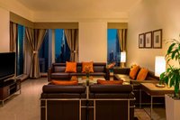 Hotel photo 32 of Four Points by Sheraton Sheikh Zayed Road, Dubai.
