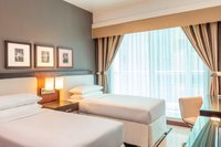 Hotel photo 61 of Four Points by Sheraton Sheikh Zayed Road, Dubai.