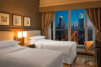 Hotel photo 25 of Four Points by Sheraton Sheikh Zayed Road, Dubai.