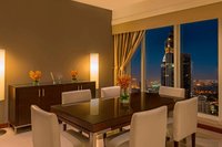 Hotel photo 10 of Four Points by Sheraton Sheikh Zayed Road, Dubai.