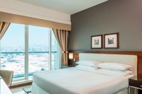 Hotel photo 39 of Four Points by Sheraton Sheikh Zayed Road, Dubai.