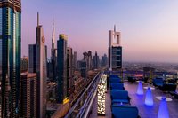 Hotel photo 48 of Four Points by Sheraton Sheikh Zayed Road, Dubai.