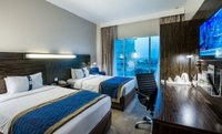 Hotel photo 17 of Holiday Inn Express Dubai - Jumeirah  , an IHG hotel.