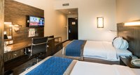 Hotel photo 10 of Holiday Inn Express Dubai - Jumeirah  , an IHG hotel.