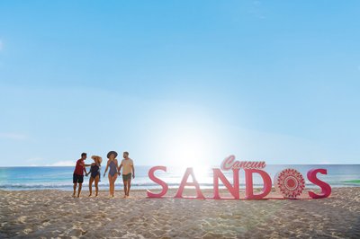 Hotel photo 24 of Sandos Cancun.