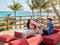 Hotel photo 79 of Grand Fiesta Americana Coral Beach Cancun All Inclusive.