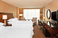 Hotel photo 44 of Sheraton Atlanta Hotel.