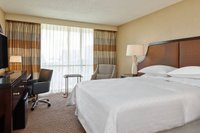 Hotel photo 74 of Sheraton Atlanta Hotel.