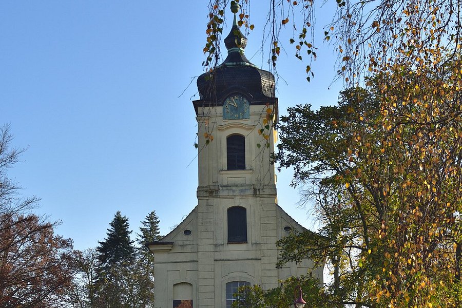 Dorfkirche Päwesin image
