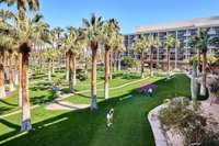 Hotel photo 79 of JW Marriott Desert Springs Resort & Spa.