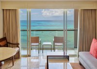 Hotel photo 36 of Grand Fiesta Americana Coral Beach Cancun All Inclusive.