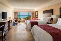 Hotel photo 73 of Grand Fiesta Americana Coral Beach Cancun All Inclusive.