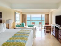 Hotel photo 48 of Grand Fiesta Americana Coral Beach Cancun All Inclusive.