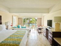 Hotel photo 11 of Grand Fiesta Americana Coral Beach Cancun All Inclusive.