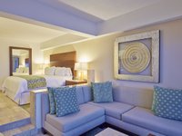 Hotel photo 3 of Grand Fiesta Americana Coral Beach Cancun All Inclusive.