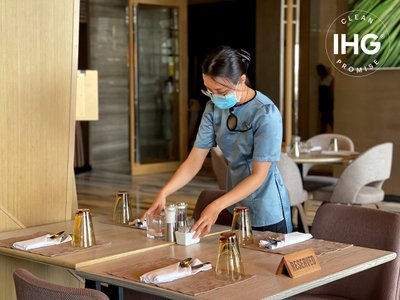 Hotel photo 12 of InterContinental Nha Trang.