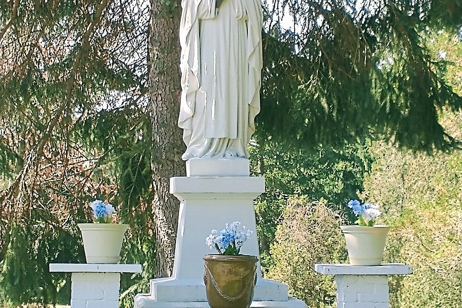 Mt Saint Macrina Cemetery image