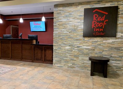 Hotel photo 1 of Red Roof Inn & Suites Mifflinville.