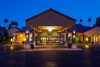 Hotel photo 50 of Holiday Inn Club Vacations at Desert Club Resort.