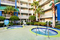 Hotel photo 33 of Holiday Inn Resort Orlando Suites - Waterpark, an IHG hotel.