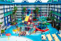 Hotel photo 29 of Holiday Inn Resort Orlando Suites - Waterpark, an IHG hotel.