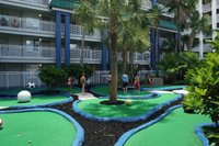 Hotel photo 16 of Holiday Inn Resort Orlando Suites - Waterpark, an IHG hotel.