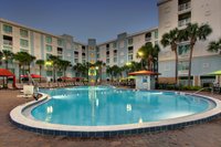 Hotel photo 72 of Holiday Inn Resort Orlando Lake Buena Vista, an IHG hotel.
